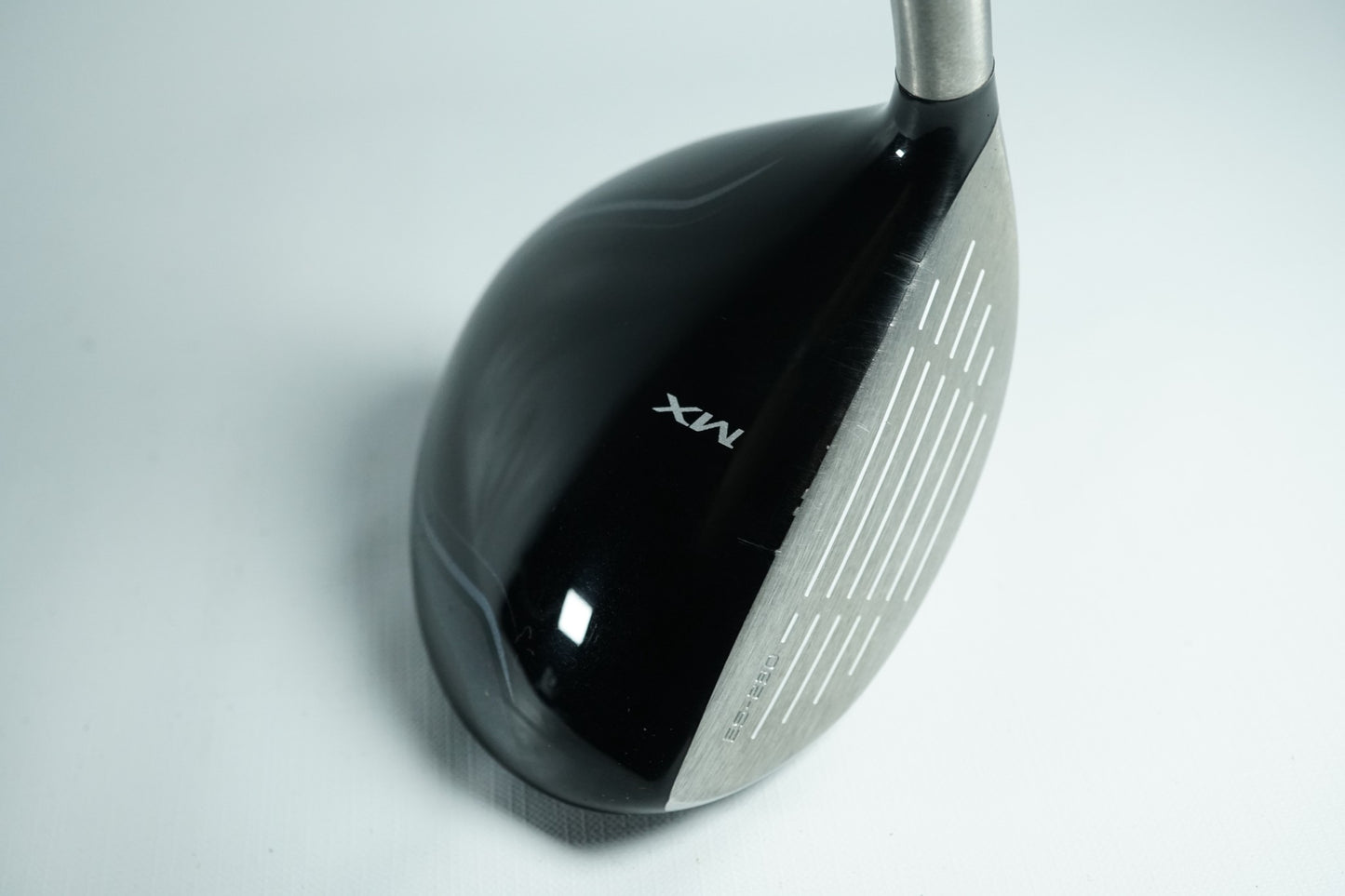 Mizuno MX700 3 Wood 15° / Ladies Flex Graphite Shaft / New Grip