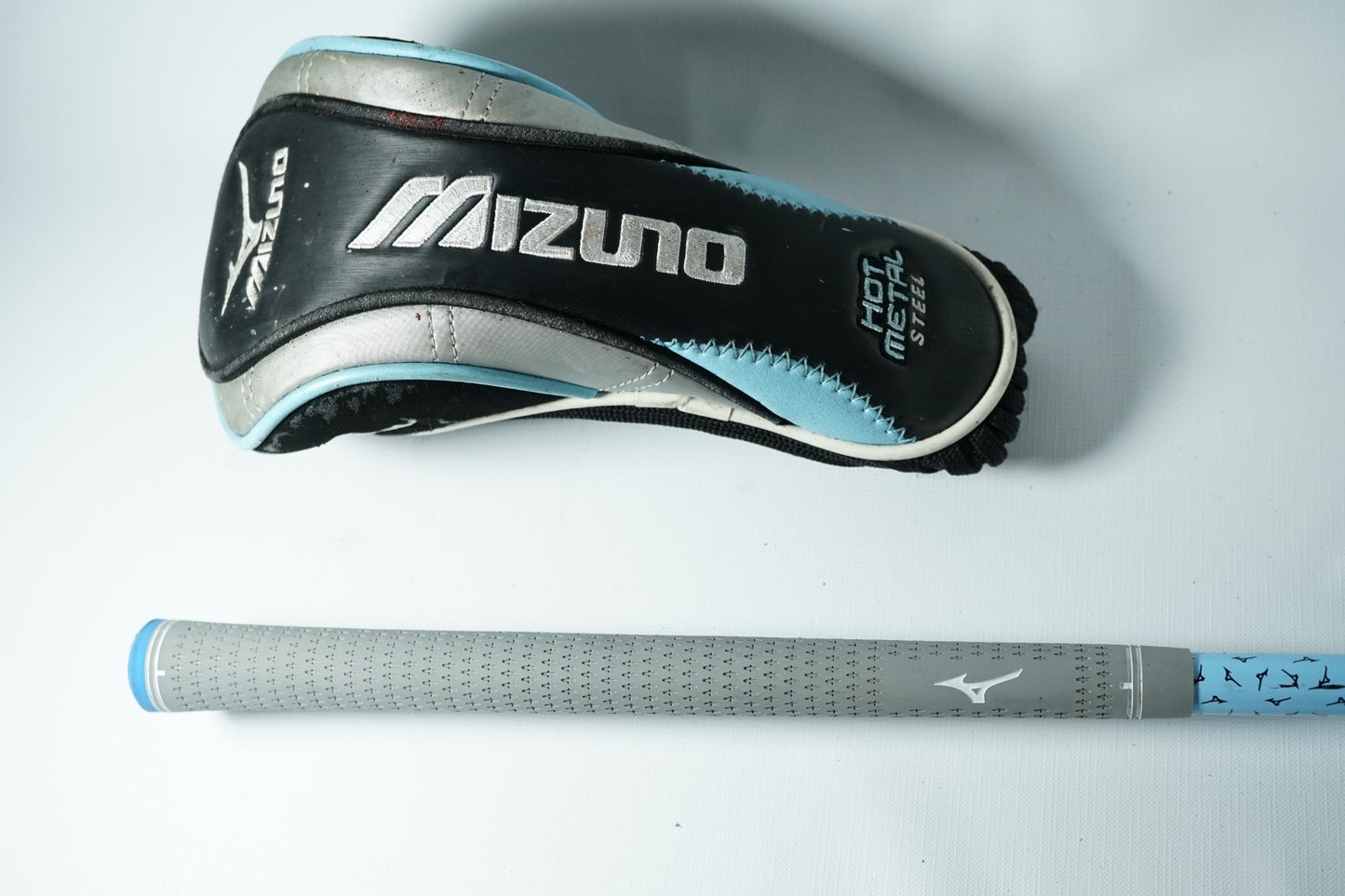 Mizuno MX700 3 Wood 15° / Ladies Flex Graphite Shaft / New Grip