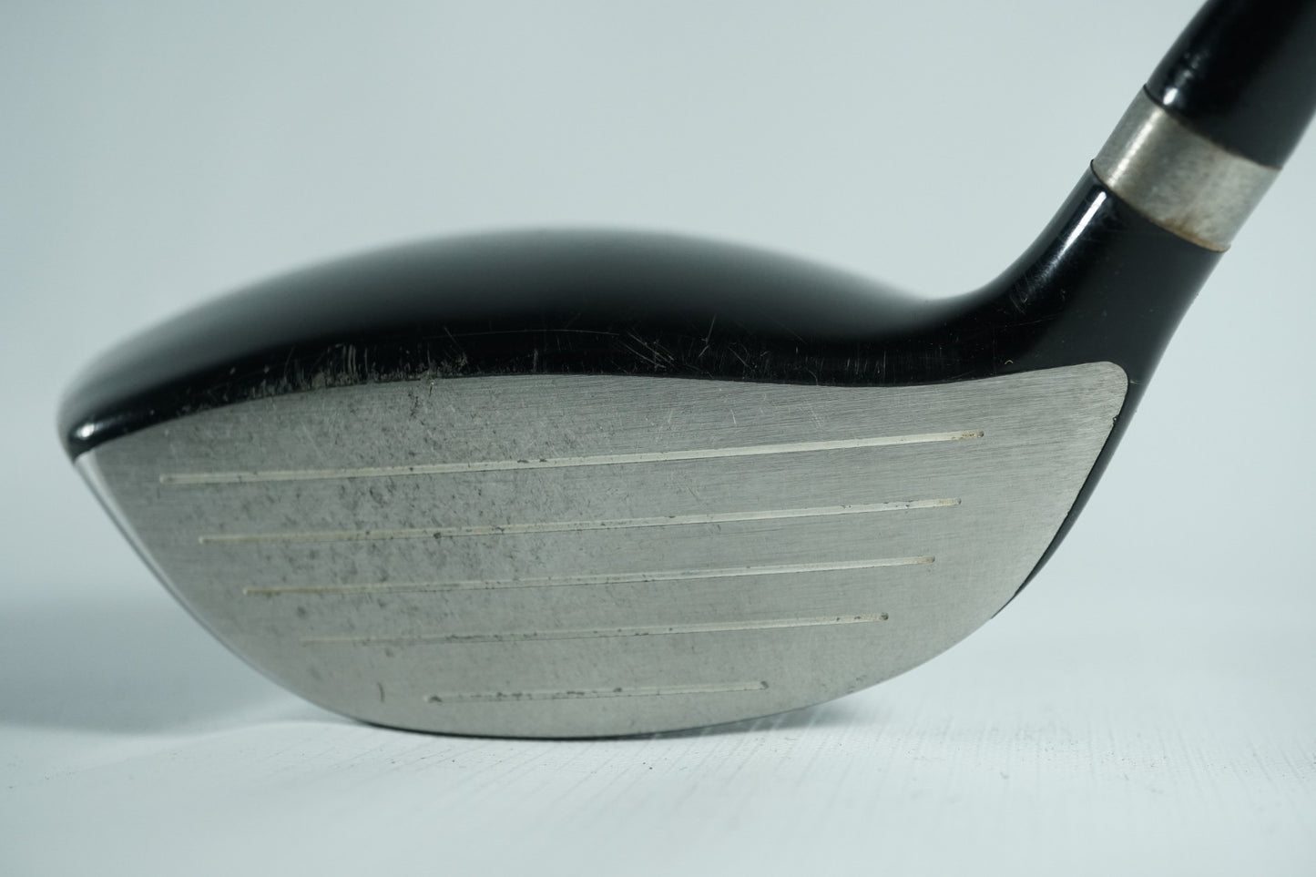 Ping G10 3 Wood 15.5° / Stiff Flex Graphite Shaft / New Grip / 16102434