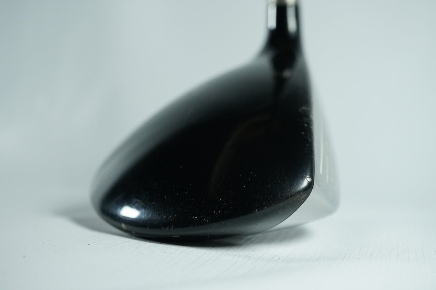Ping G10 3 Wood 15.5° / Stiff Flex Graphite Shaft / New Grip / 16102434