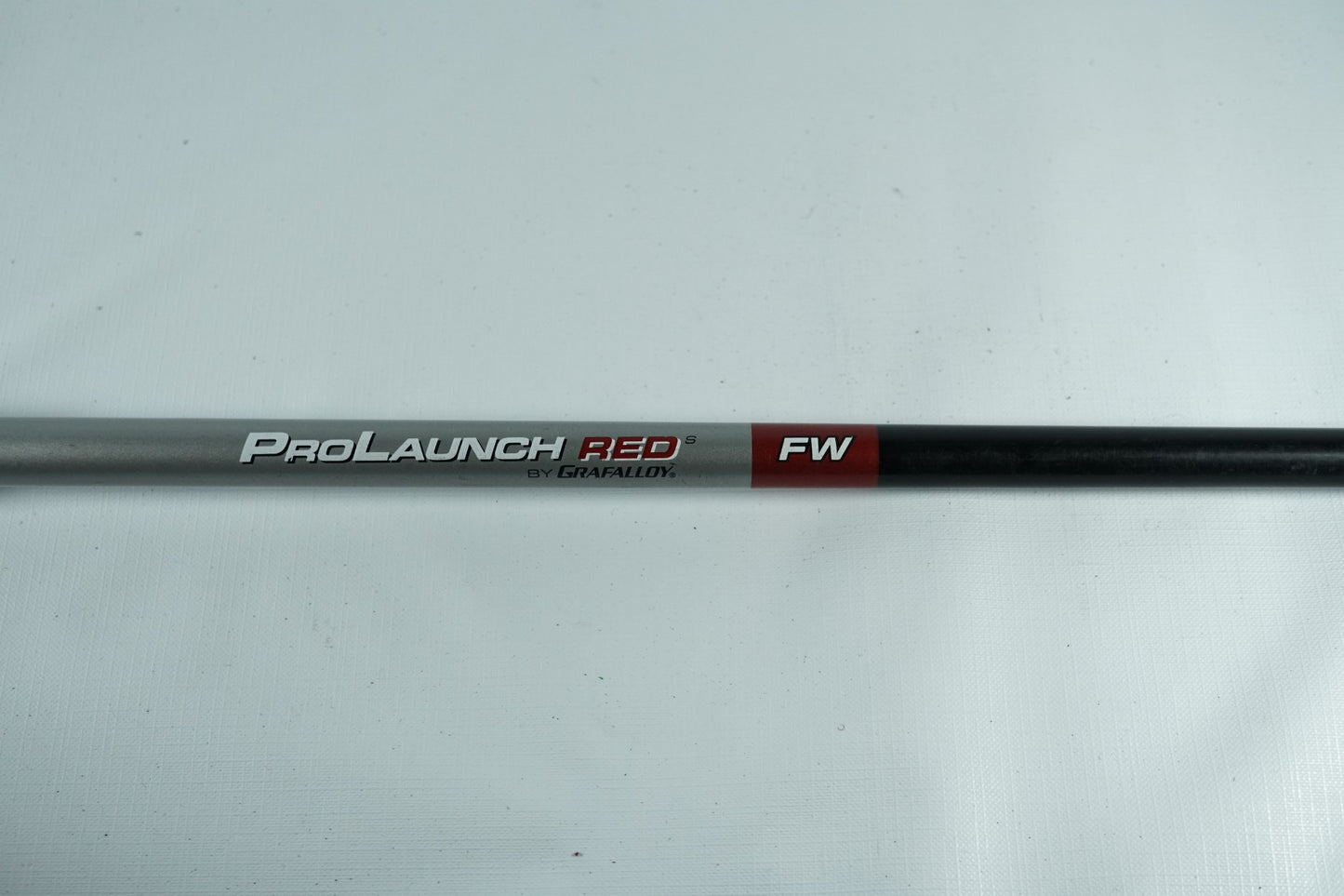 Ping G10 3 Wood 15.5° / Stiff Flex Graphite Shaft / New Grip / 16102434