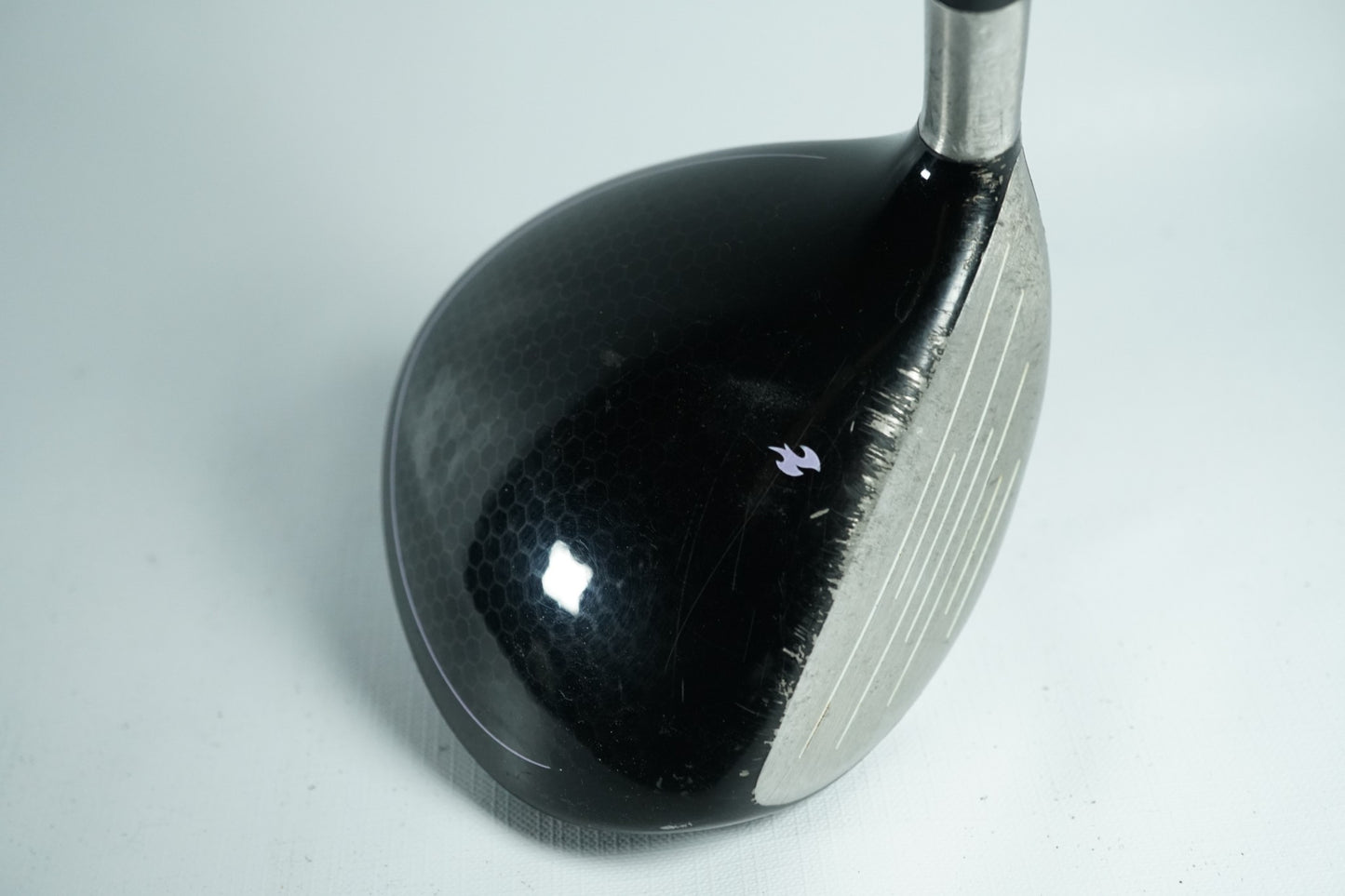 Taylormade Burner Superfast 3 Wood 15° / Ladies Flex Graphite Shaft / New Grip