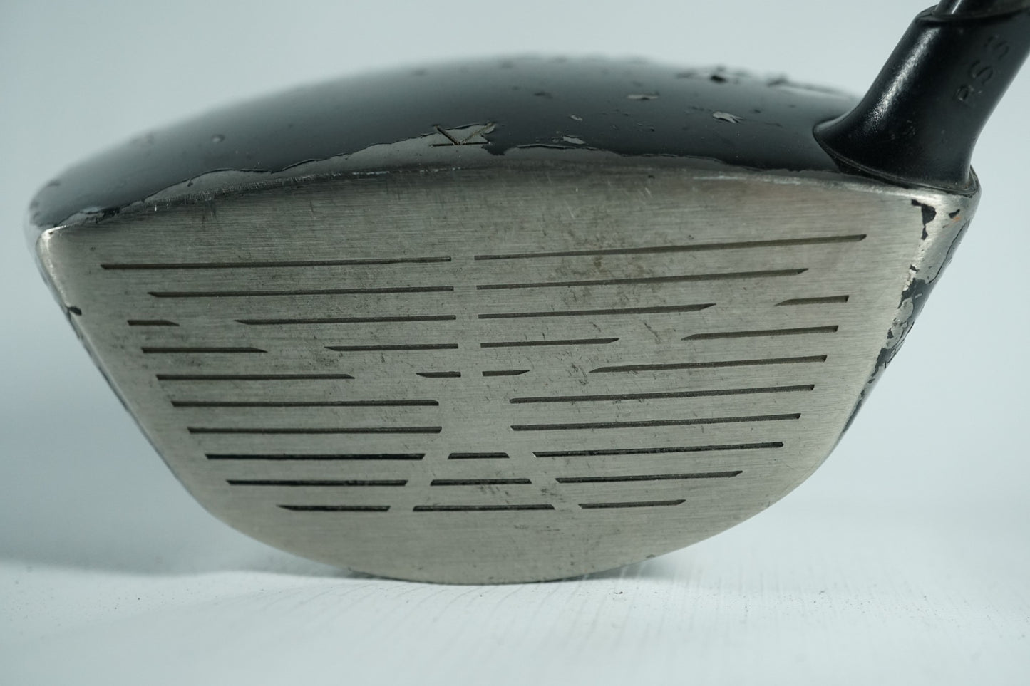 Ping Tisi Driver 8.5° / Regular Flex Graphite Shaft / New Grip