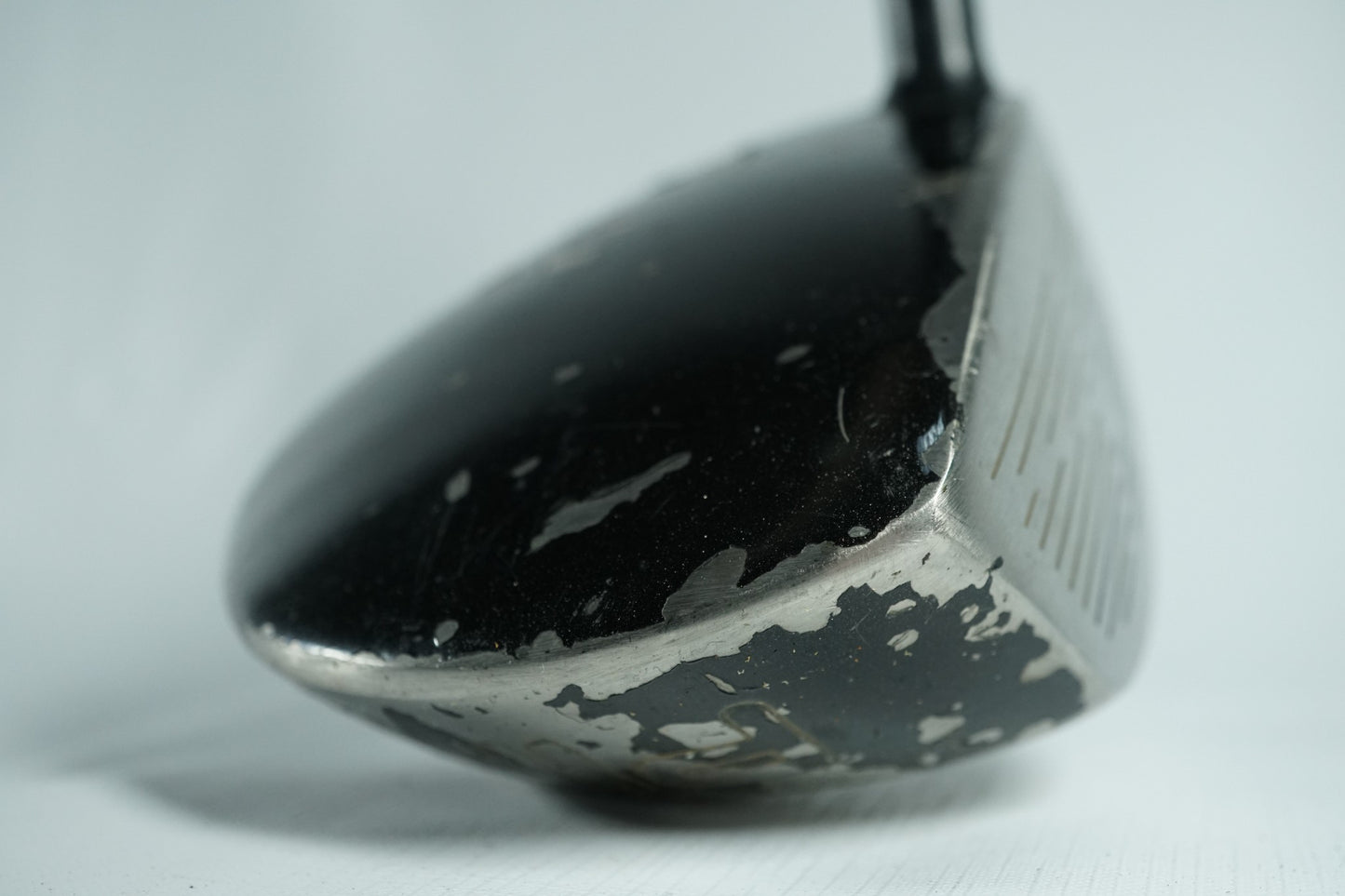 Ping Tisi Driver 8.5° / Regular Flex Graphite Shaft / New Grip