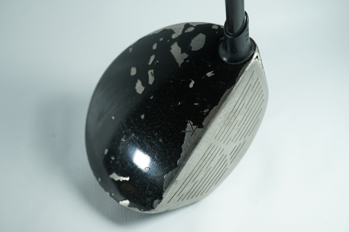 Ping Tisi Driver 8.5° / Regular Flex Graphite Shaft / New Grip