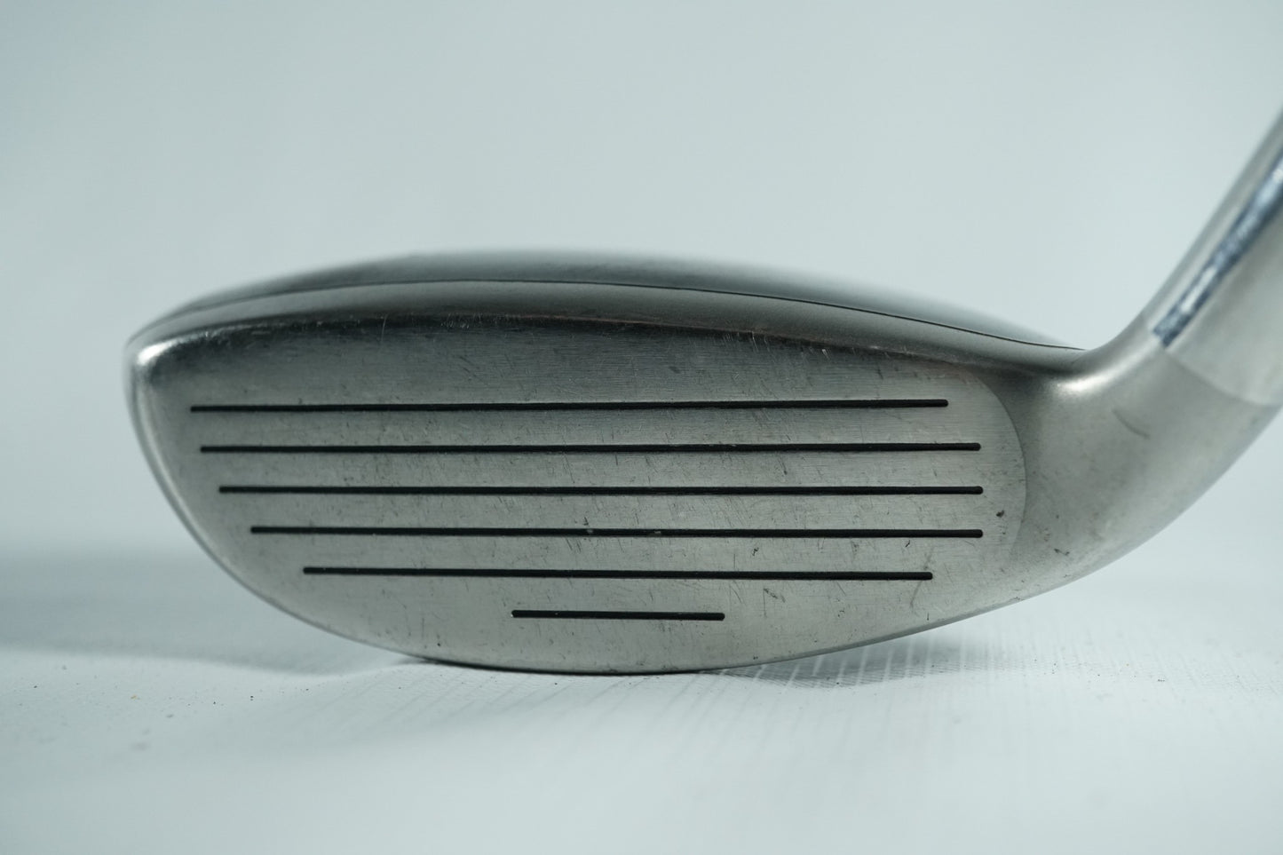 Callaway Diablo Edge 5 Hybrid 27° / Ladies Flex Graphite Shaft / New Grip