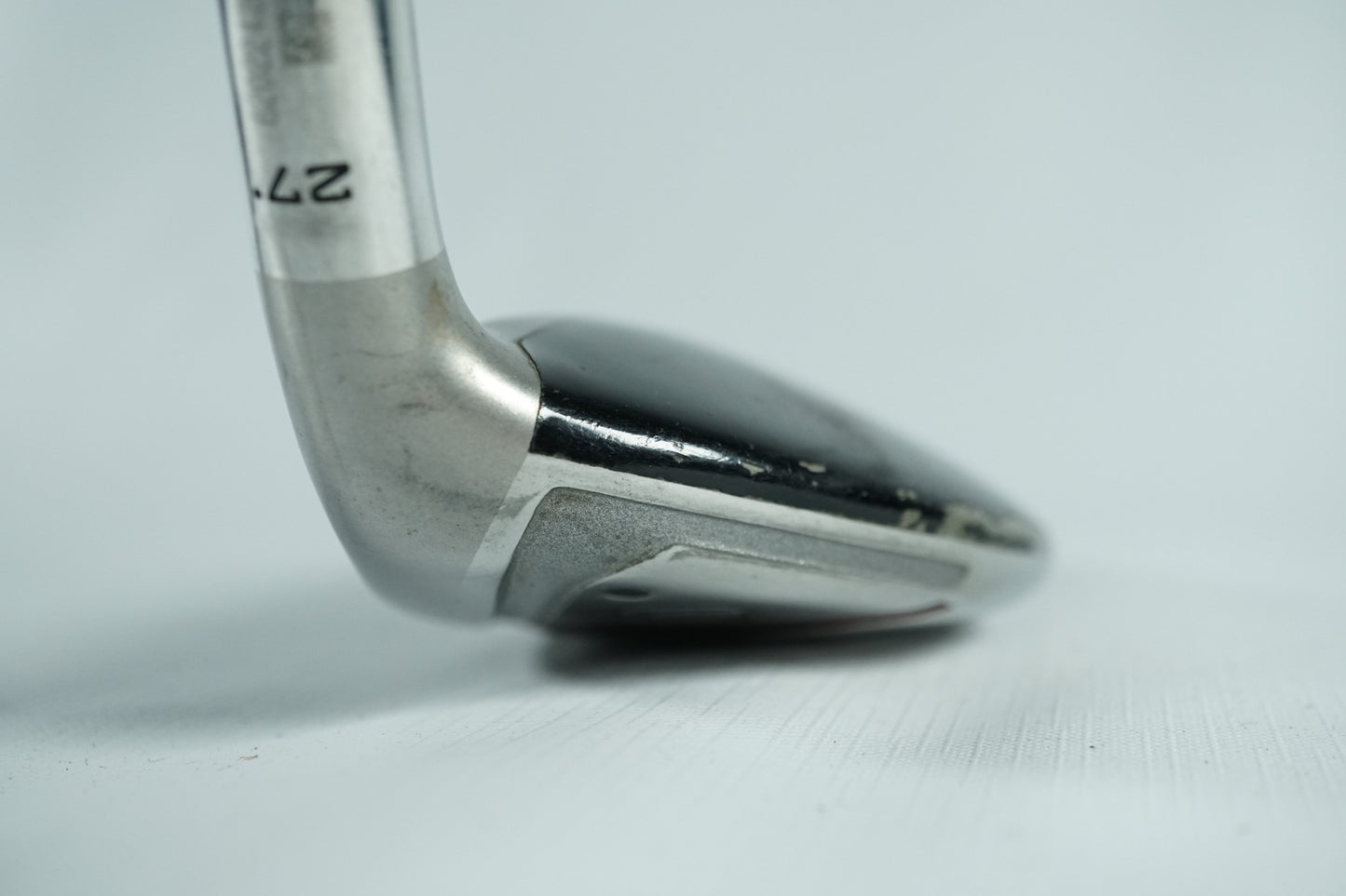 Callaway Diablo Edge 5 Hybrid 27° / Ladies Flex Graphite Shaft / New Grip