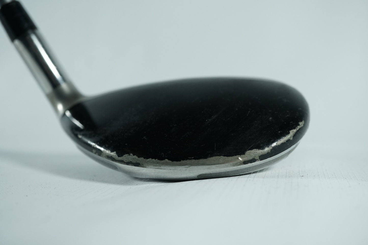 Callaway Diablo Edge 5 Hybrid 27° / Ladies Flex Graphite Shaft / New Grip
