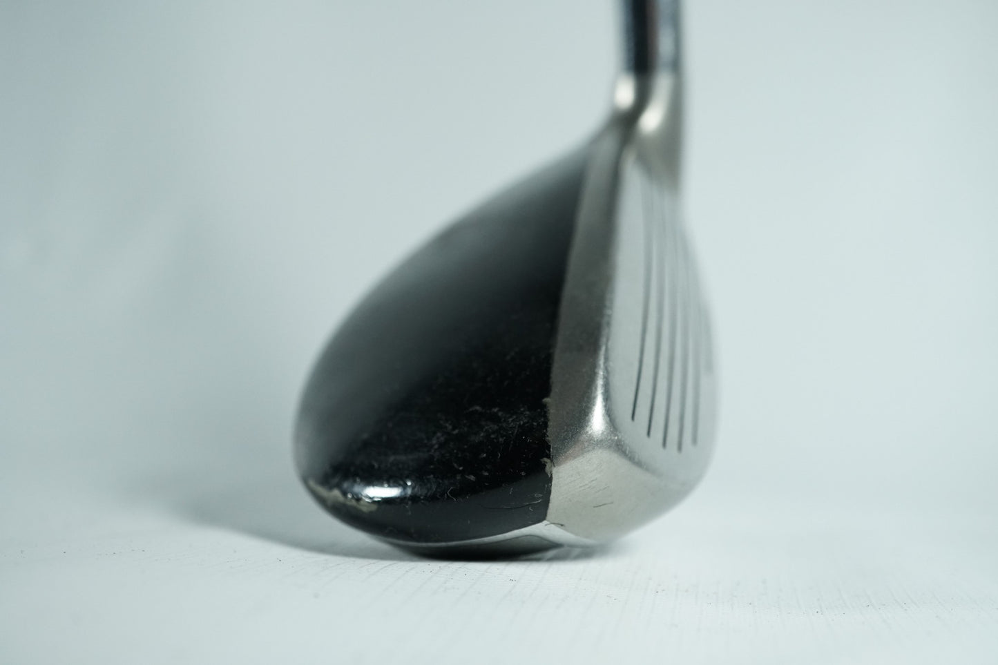 Callaway Diablo Edge 5 Hybrid 27° / Ladies Flex Graphite Shaft / New Grip
