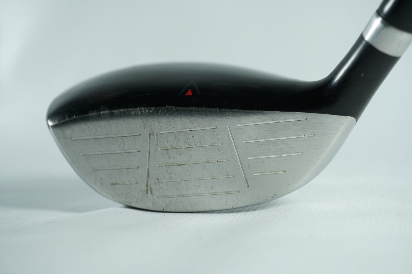 Ben Ross VT Xtreme 4 Hybrid 23° / Regular Flex Graphite Shaft / New Grip