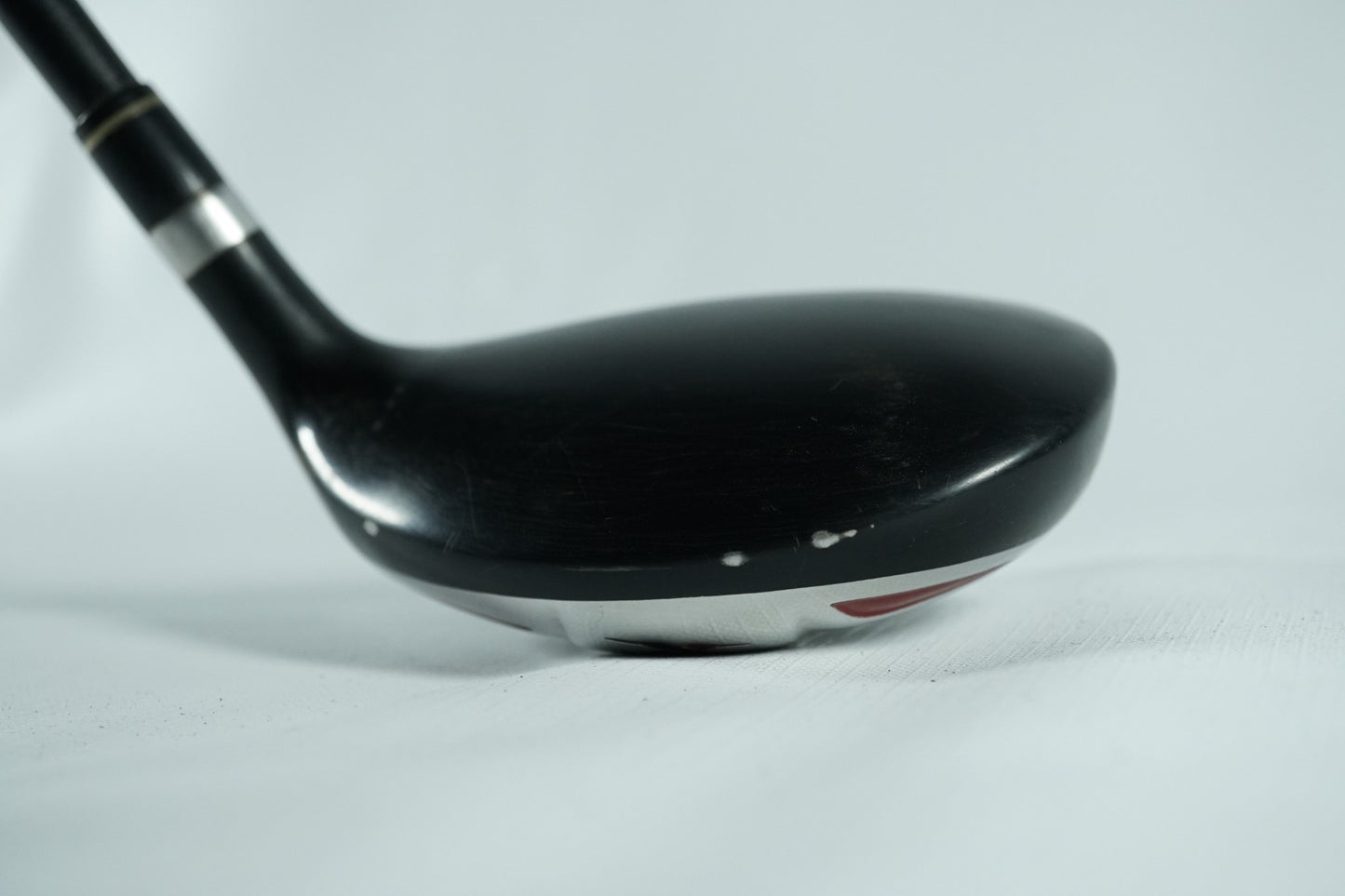 Ben Ross VT Xtreme 4 Hybrid 23° / Regular Flex Graphite Shaft / New Grip