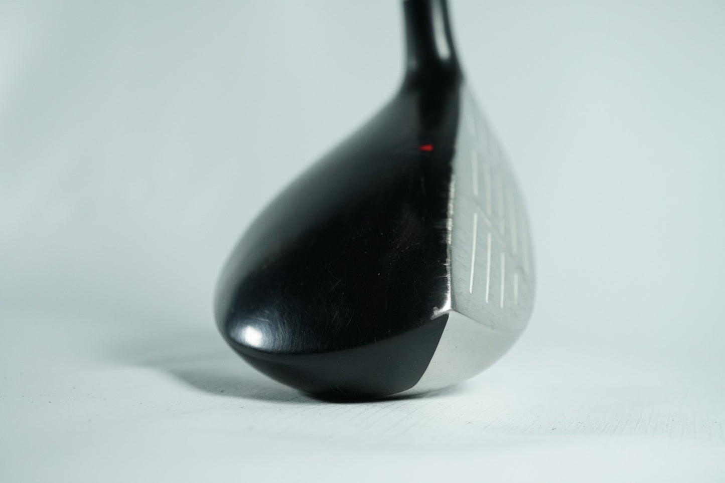 Ben Ross VT Xtreme 4 Hybrid 23° / Regular Flex Graphite Shaft / New Grip
