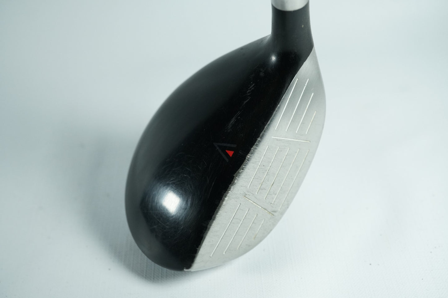 Ben Ross VT Xtreme 4 Hybrid 23° / Regular Flex Graphite Shaft / New Grip