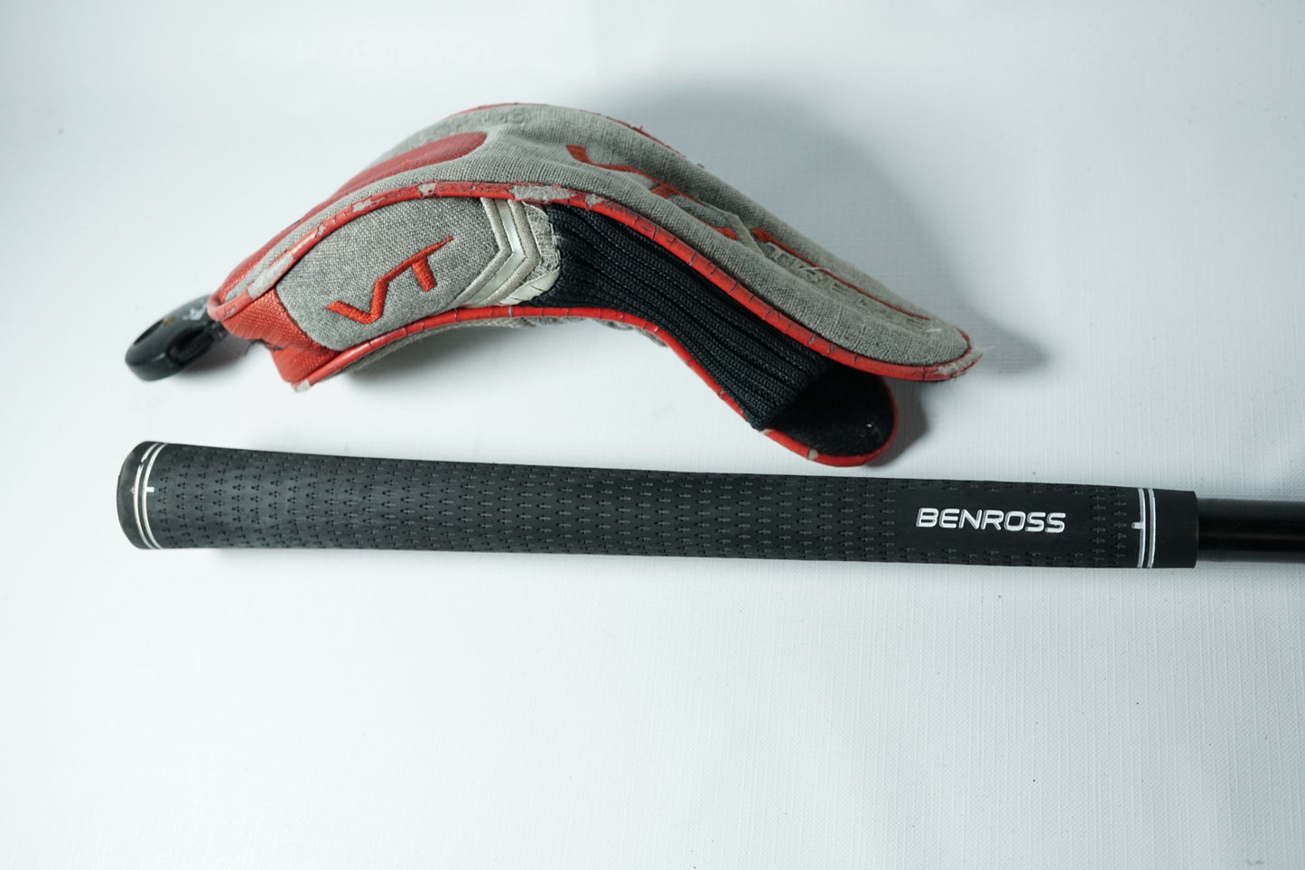 Ben Ross VT Xtreme 4 Hybrid 23° / Regular Flex Graphite Shaft / New Grip