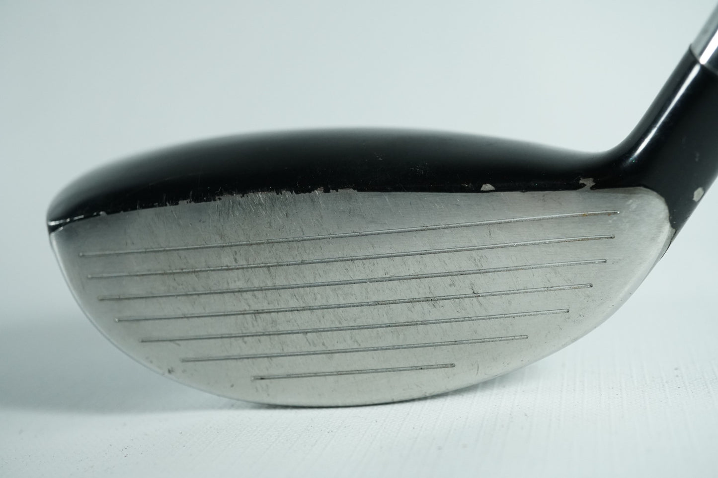 Yonex Cyberstar XC+ 4 Hybrid 22° / Stiff Flex Graphite Shaft
