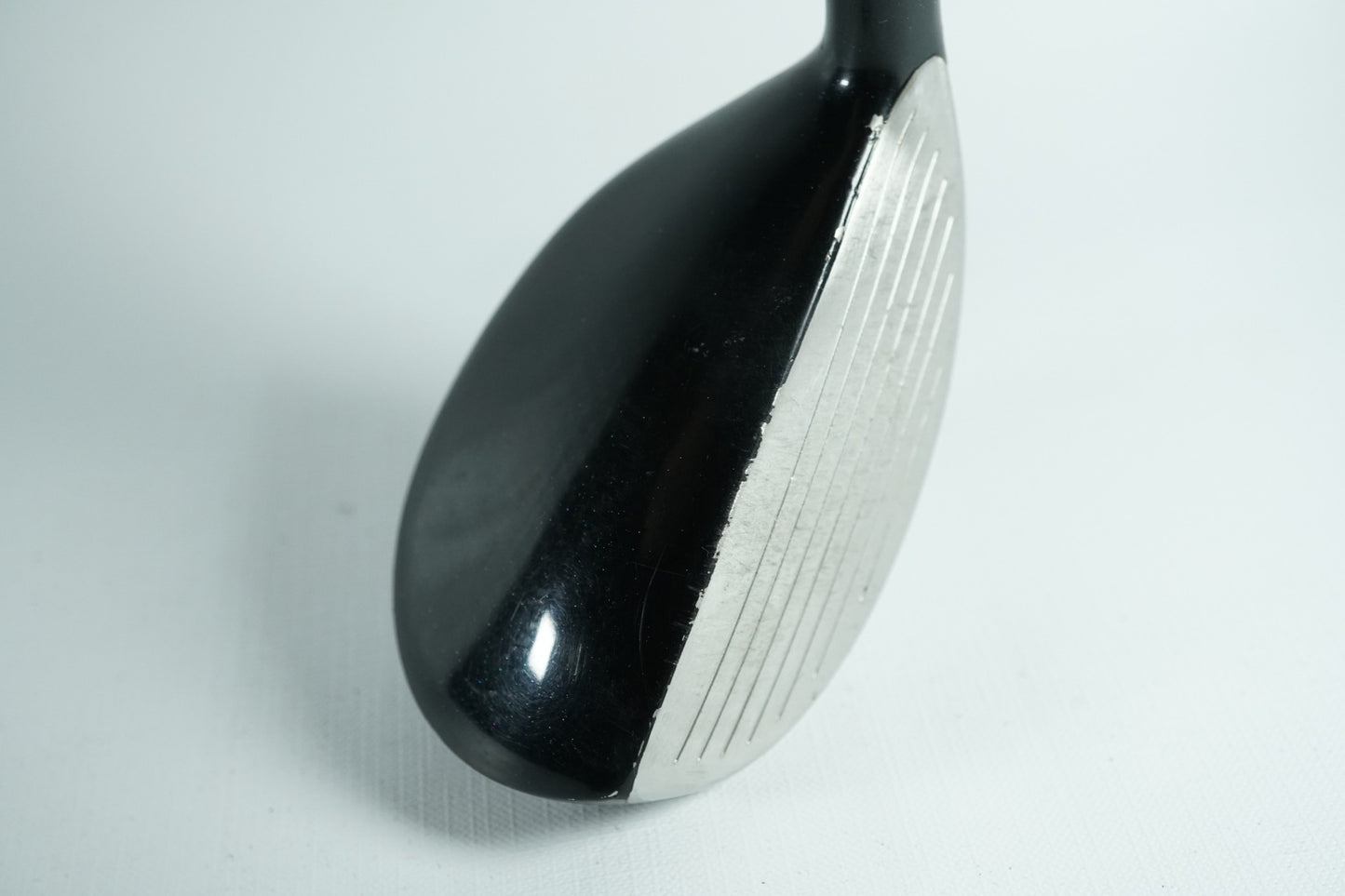Yonex Cyberstar XC+ 4 Hybrid 22° / Stiff Flex Graphite Shaft