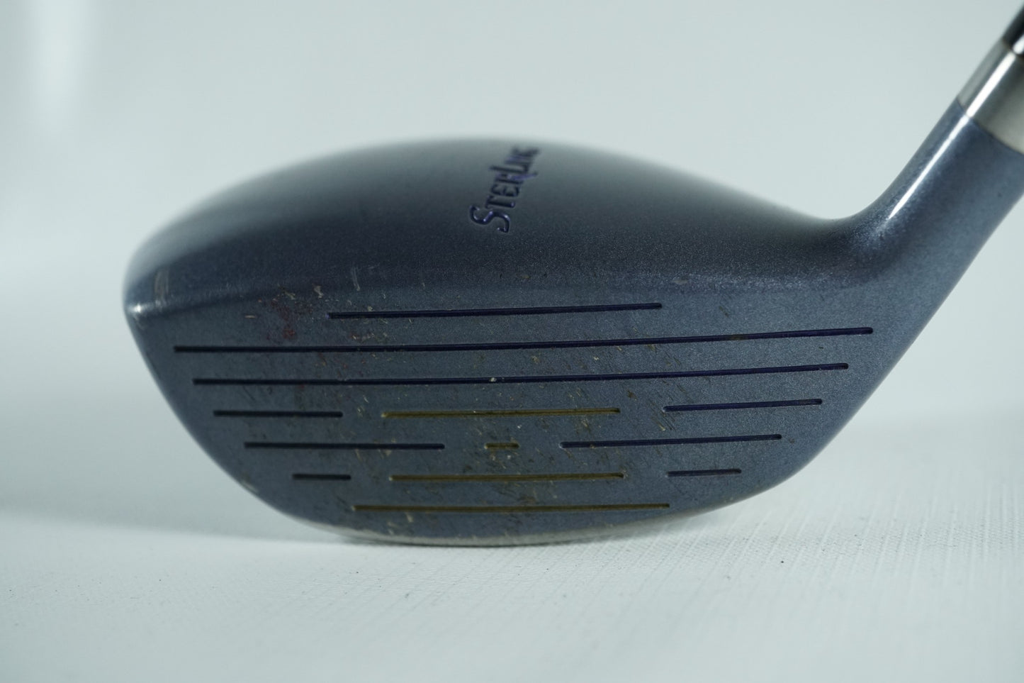 Mizuno Sterling 3 Wood 16° / Ladies Flex Graphite Shaft
