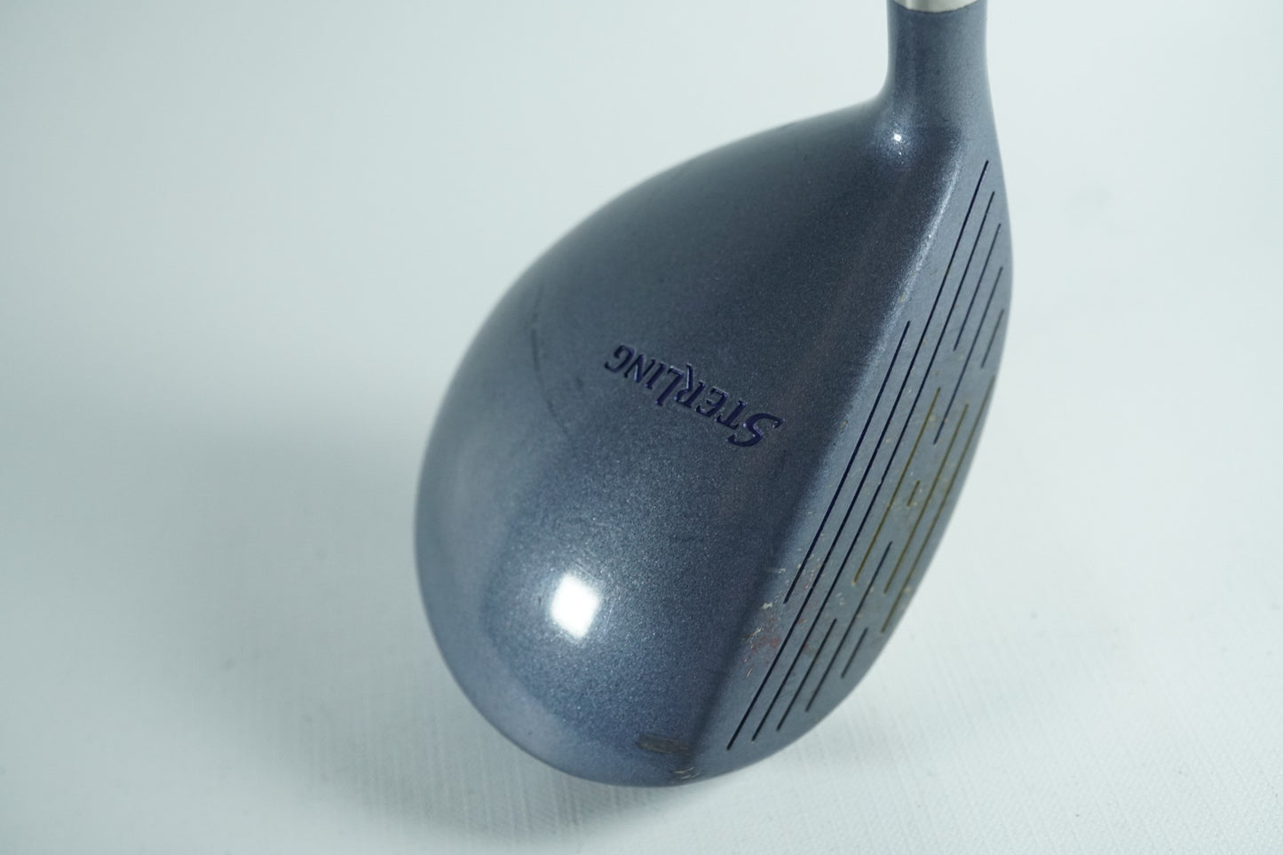 Mizuno Sterling 3 Wood 16° / Ladies Flex Graphite Shaft