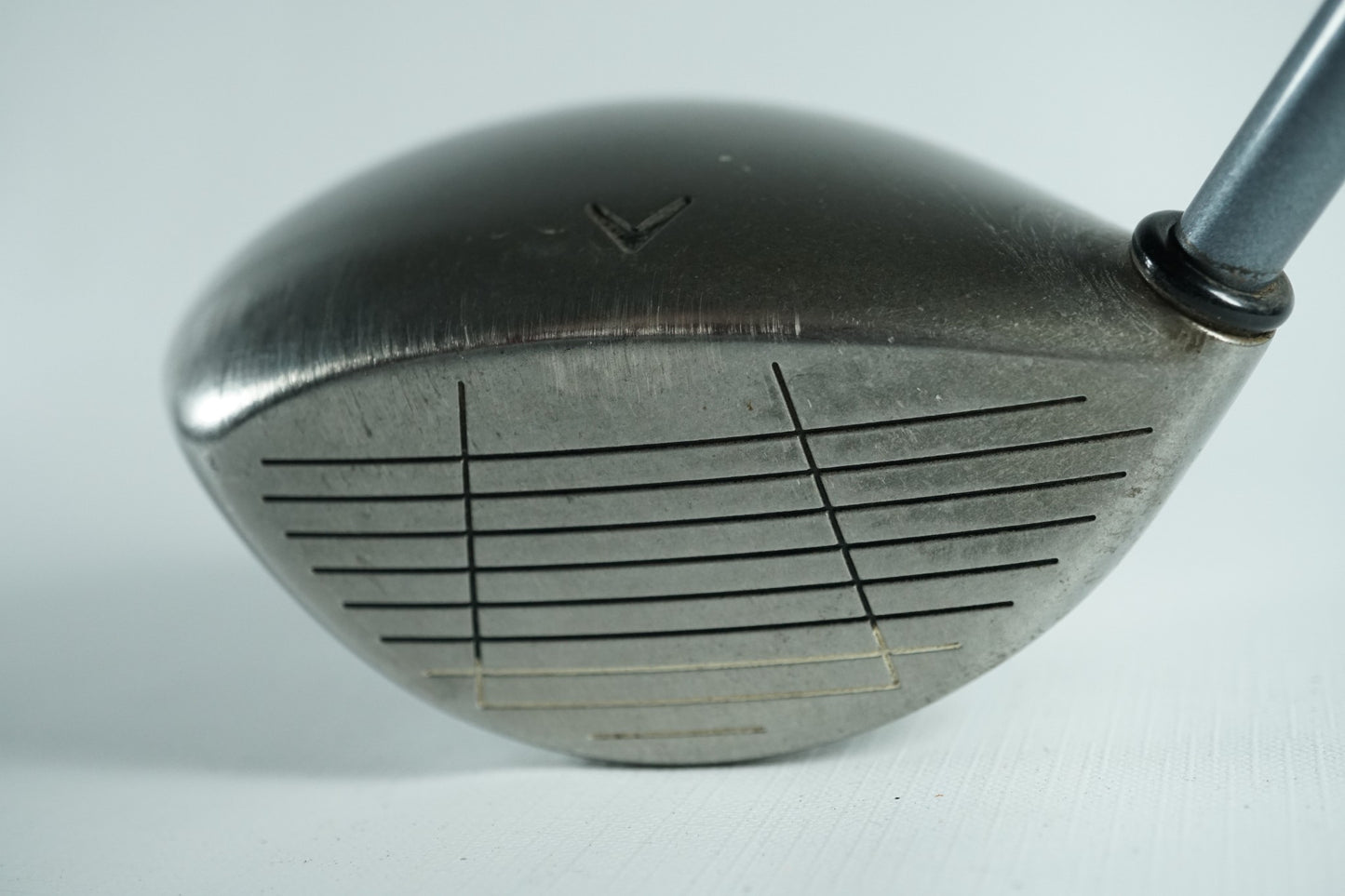 Callaway Big Bertha Warbird 3 Wood / Regular Flex Graphite Shaft / 16102465