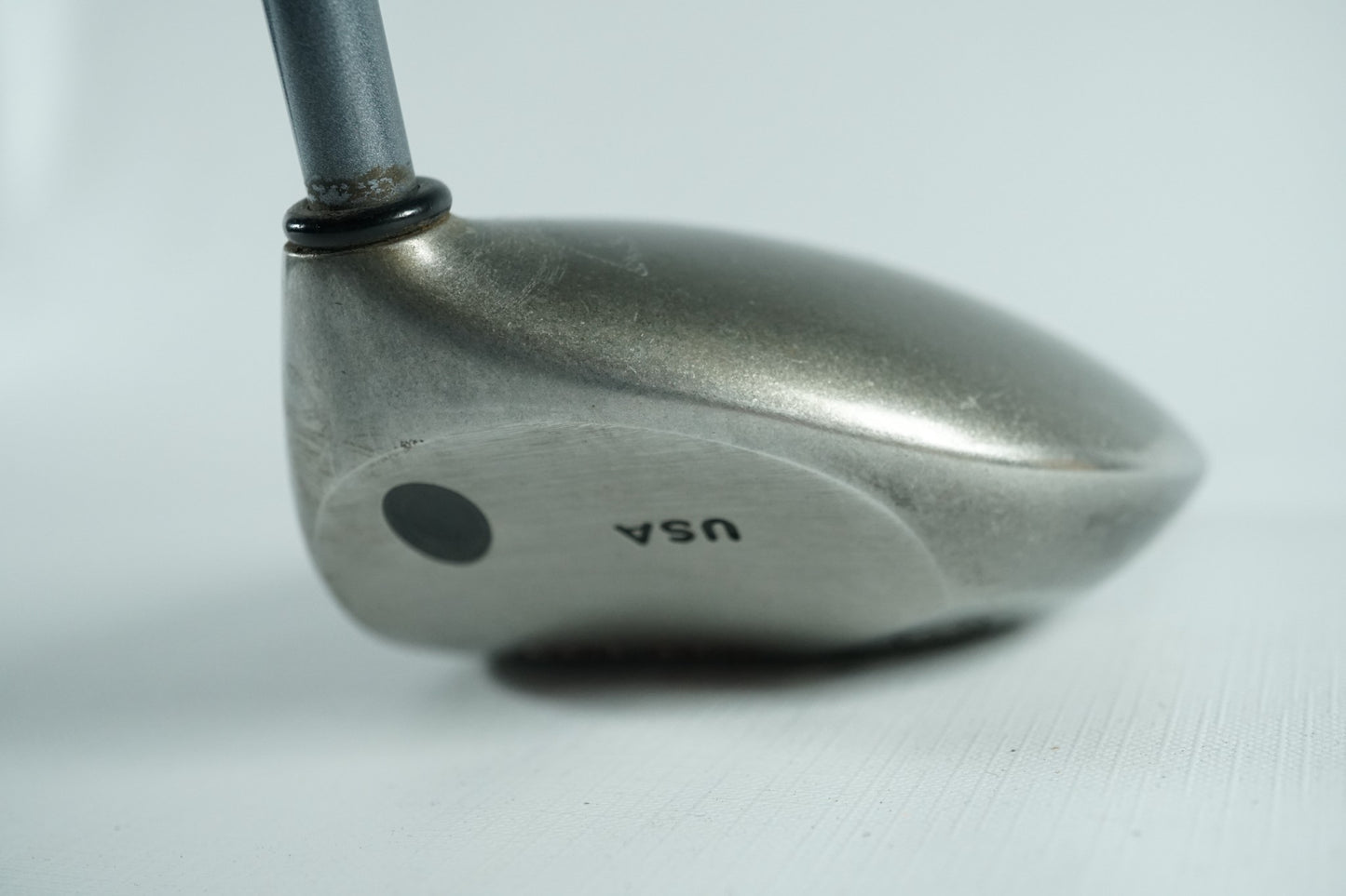 Callaway Big Bertha Warbird 3 Wood / Regular Flex Graphite Shaft / 16102465
