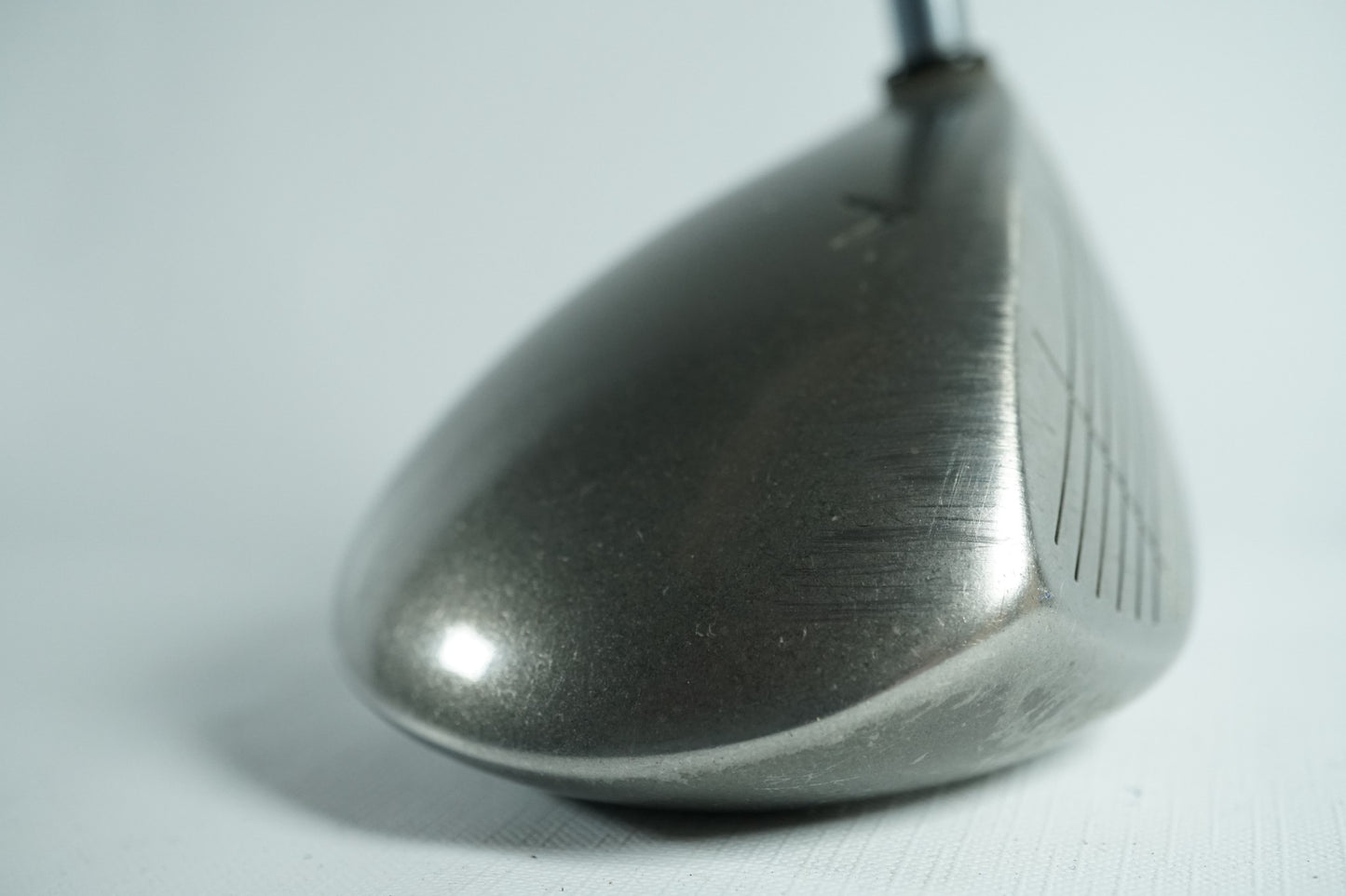 Callaway Big Bertha Warbird 3 Wood / Regular Flex Graphite Shaft / 16102465