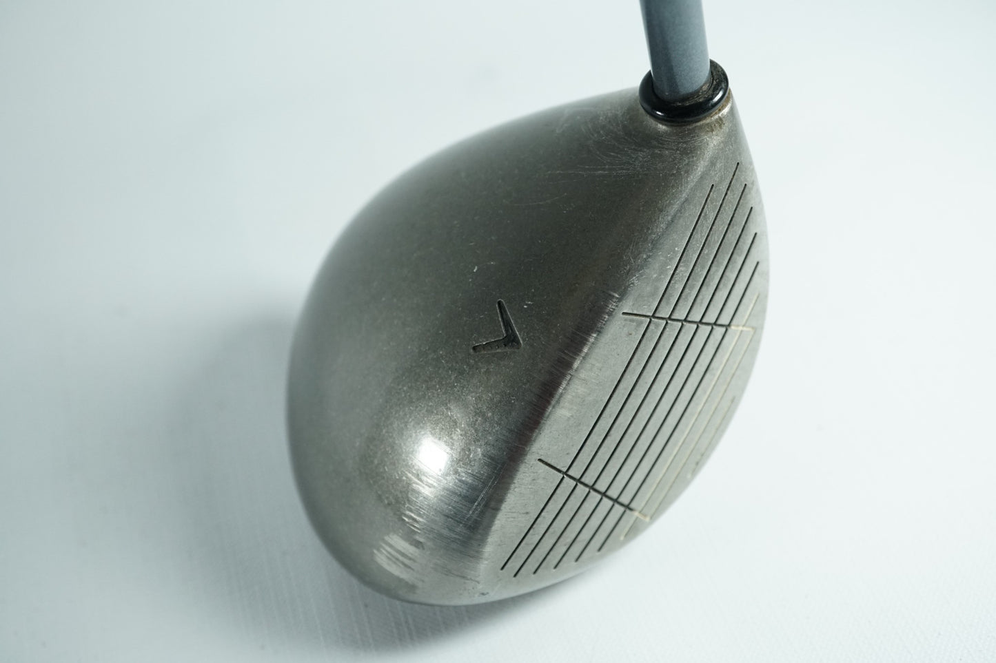 Callaway Big Bertha Warbird 3 Wood / Regular Flex Graphite Shaft / 16102465