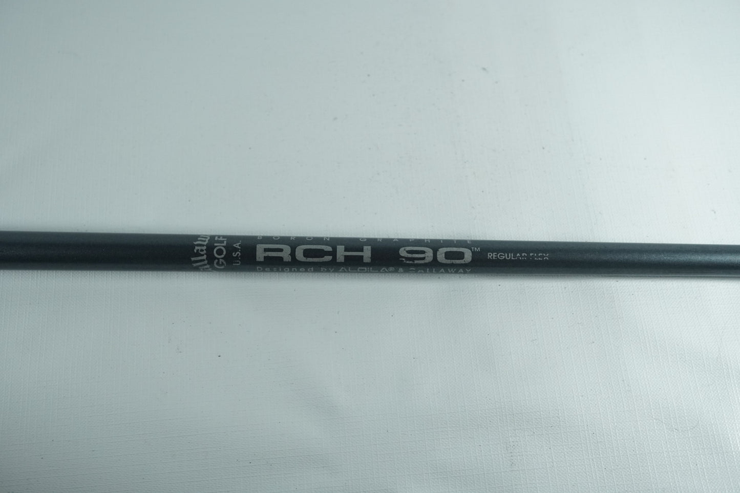 Callaway Big Bertha Warbird 3 Wood / Regular Flex Graphite Shaft / 16102465