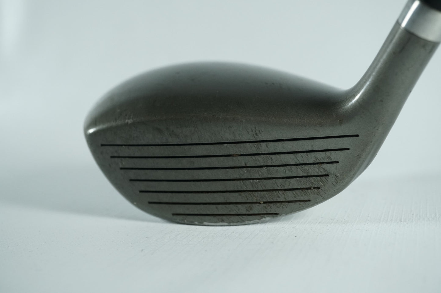 Mizuno Astron 5 Wood 22° / Ladies Flex Graphite Shaft