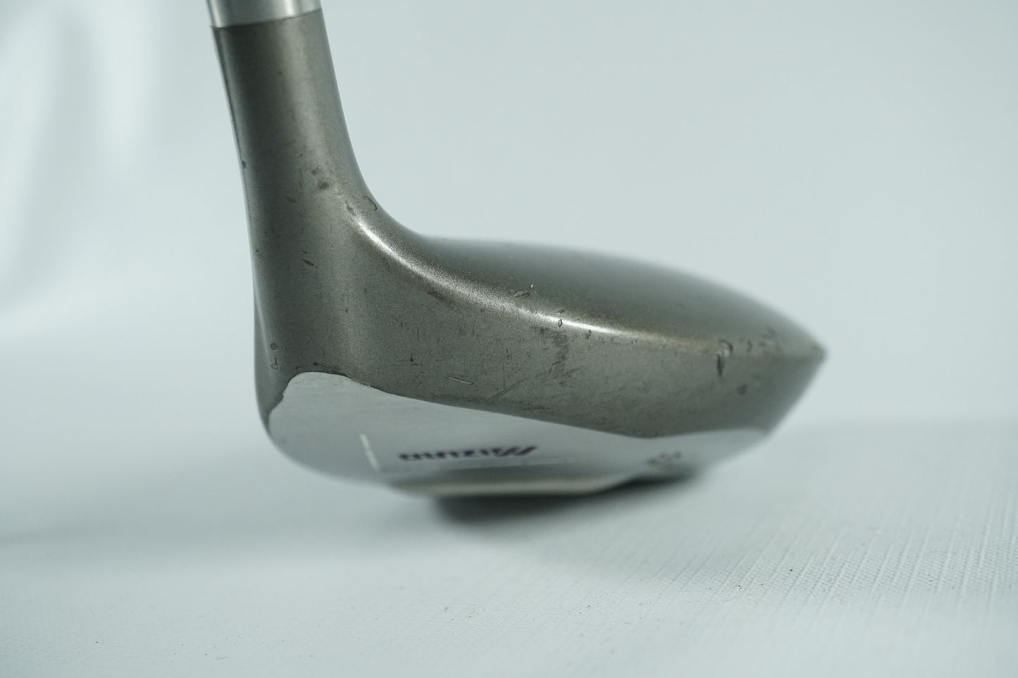 Mizuno Astron 5 Wood 22° / Ladies Flex Graphite Shaft