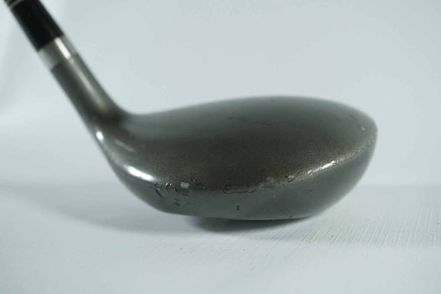 Mizuno Astron 5 Wood 22° / Ladies Flex Graphite Shaft