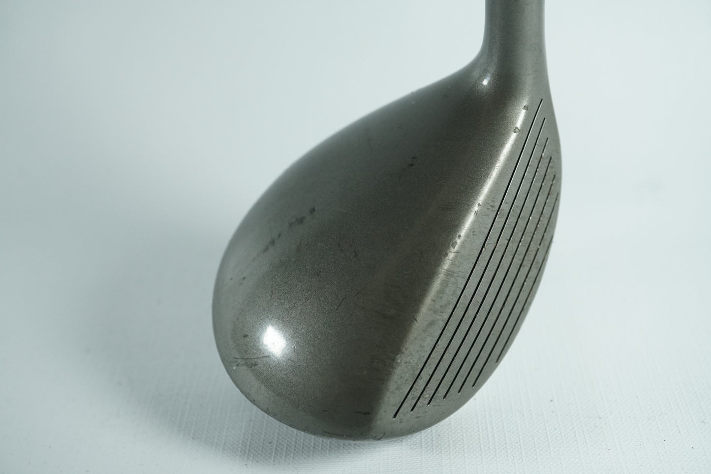 Mizuno Astron 5 Wood 22° / Ladies Flex Graphite Shaft