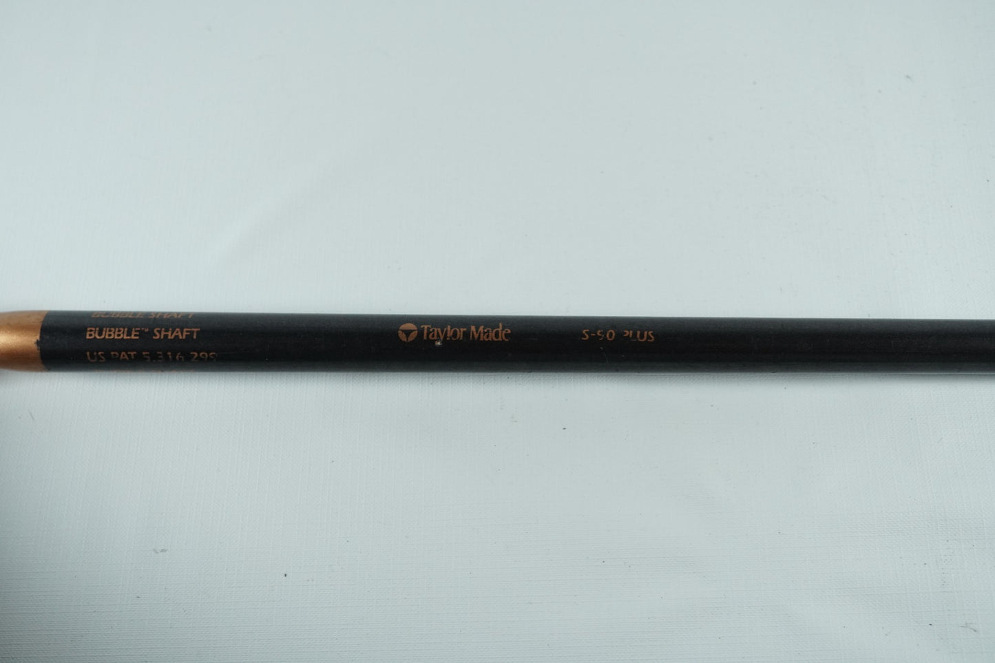 Taylormade Titanium Tour Driver 8.5° / Stiff Flex Graphite Shaft