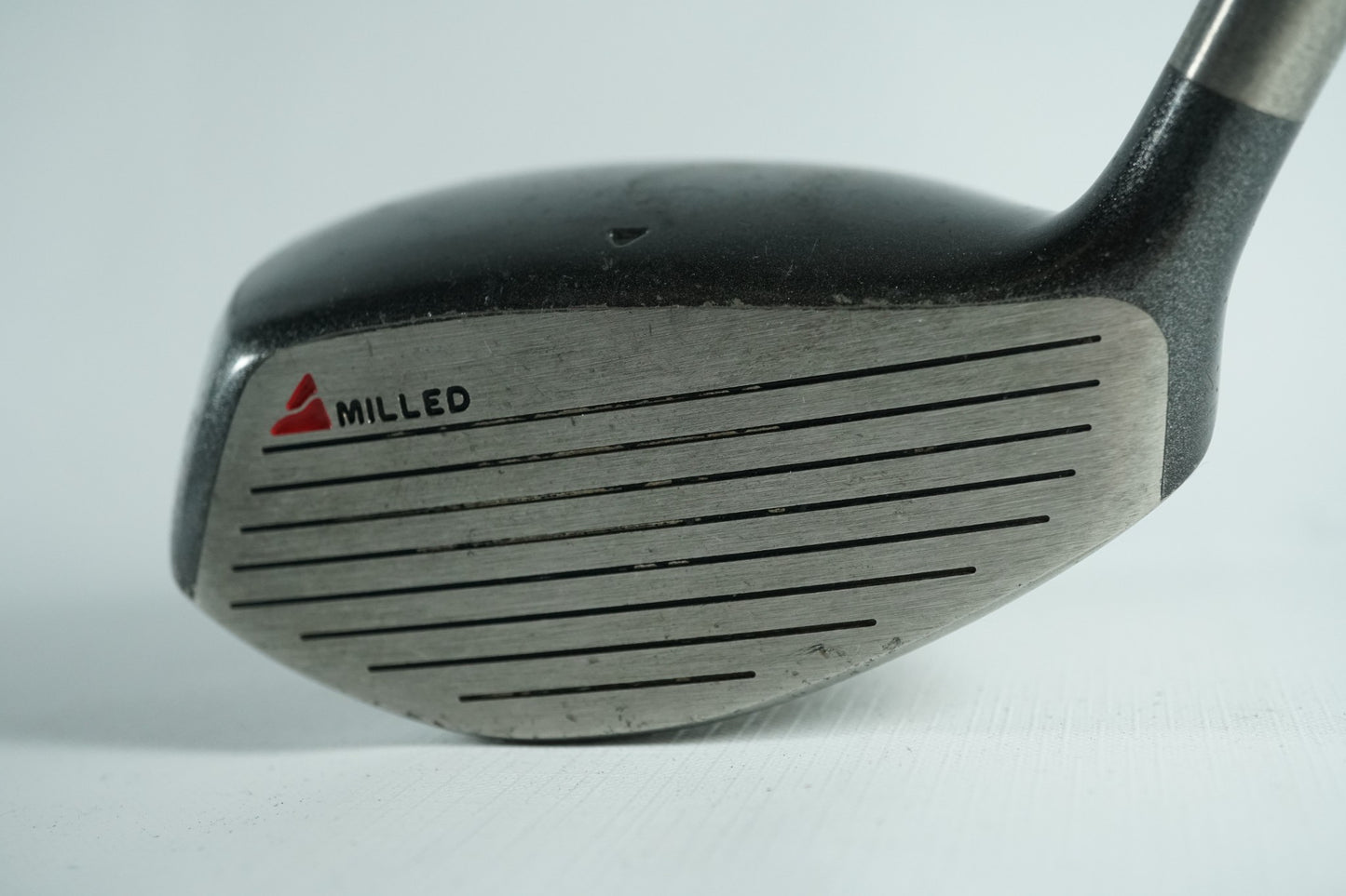 Adams SC Series Faldo Driver 8° / Stiff Flex Graphite Shaft