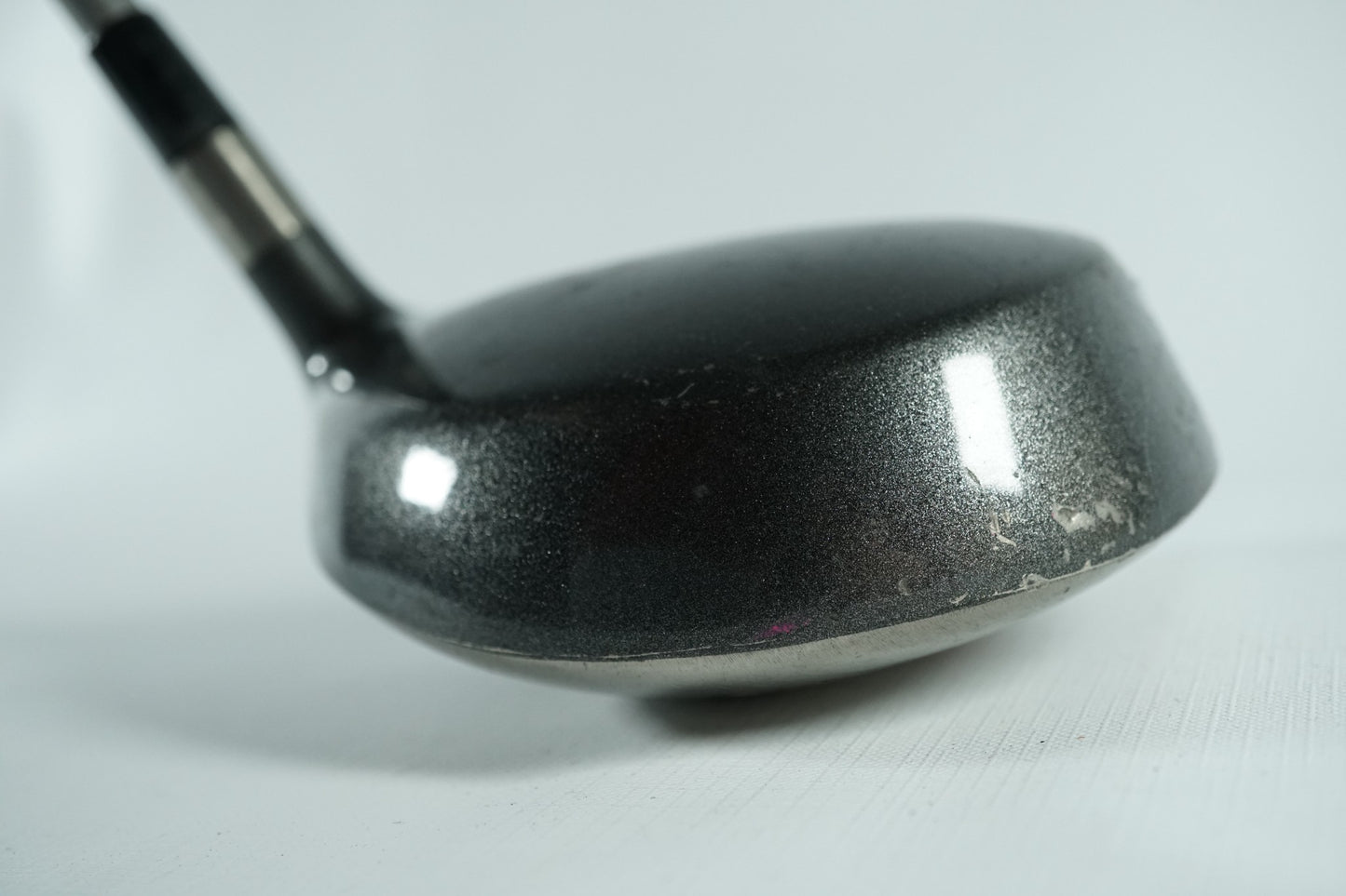 Adams SC Series Faldo Driver 8° / Stiff Flex Graphite Shaft