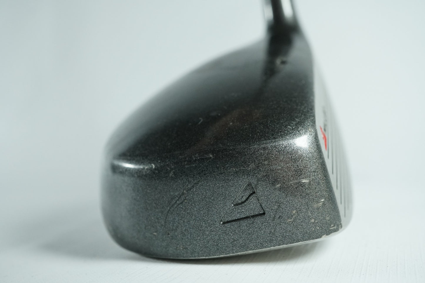 Adams SC Series Faldo Driver 8° / Stiff Flex Graphite Shaft