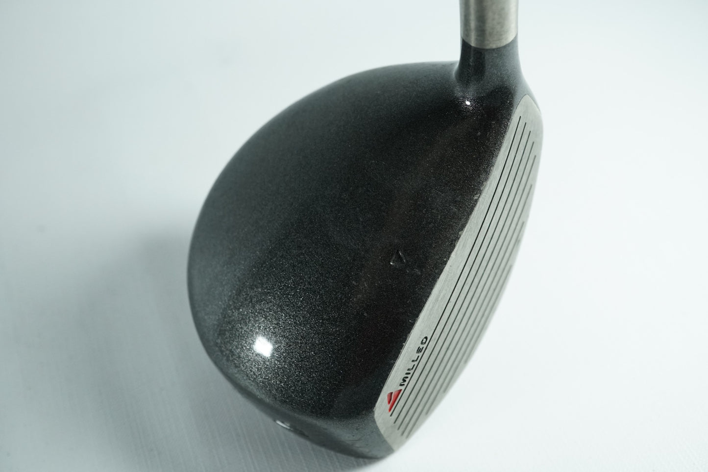 Adams SC Series Faldo Driver 8° / Stiff Flex Graphite Shaft