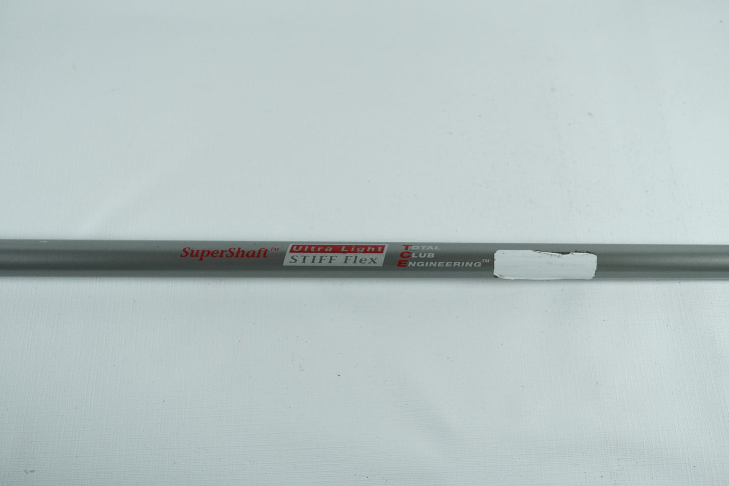 Adams SC Series Faldo Driver 8° / Stiff Flex Graphite Shaft