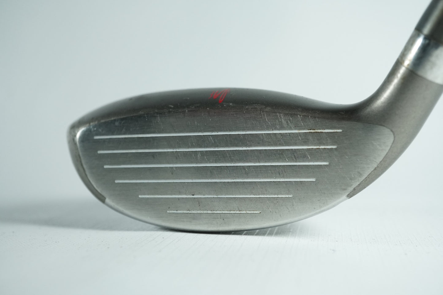 Cobra Baffler 4 Hybrid 22° / Senior Flex Graphite Shaft