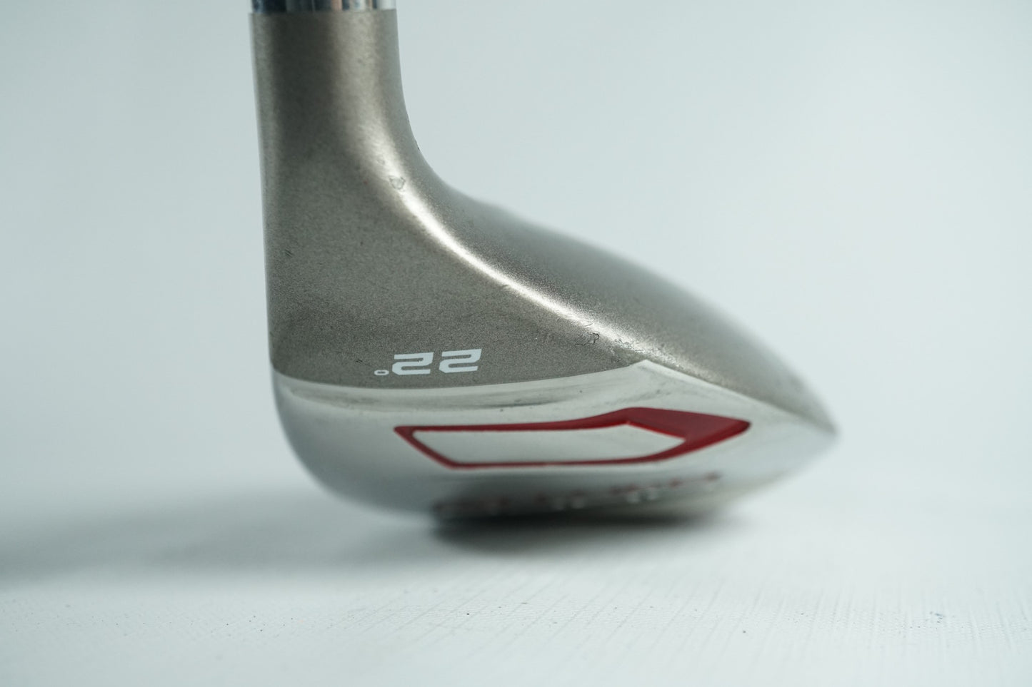 Cobra Baffler 4 Hybrid 22° / Senior Flex Graphite Shaft