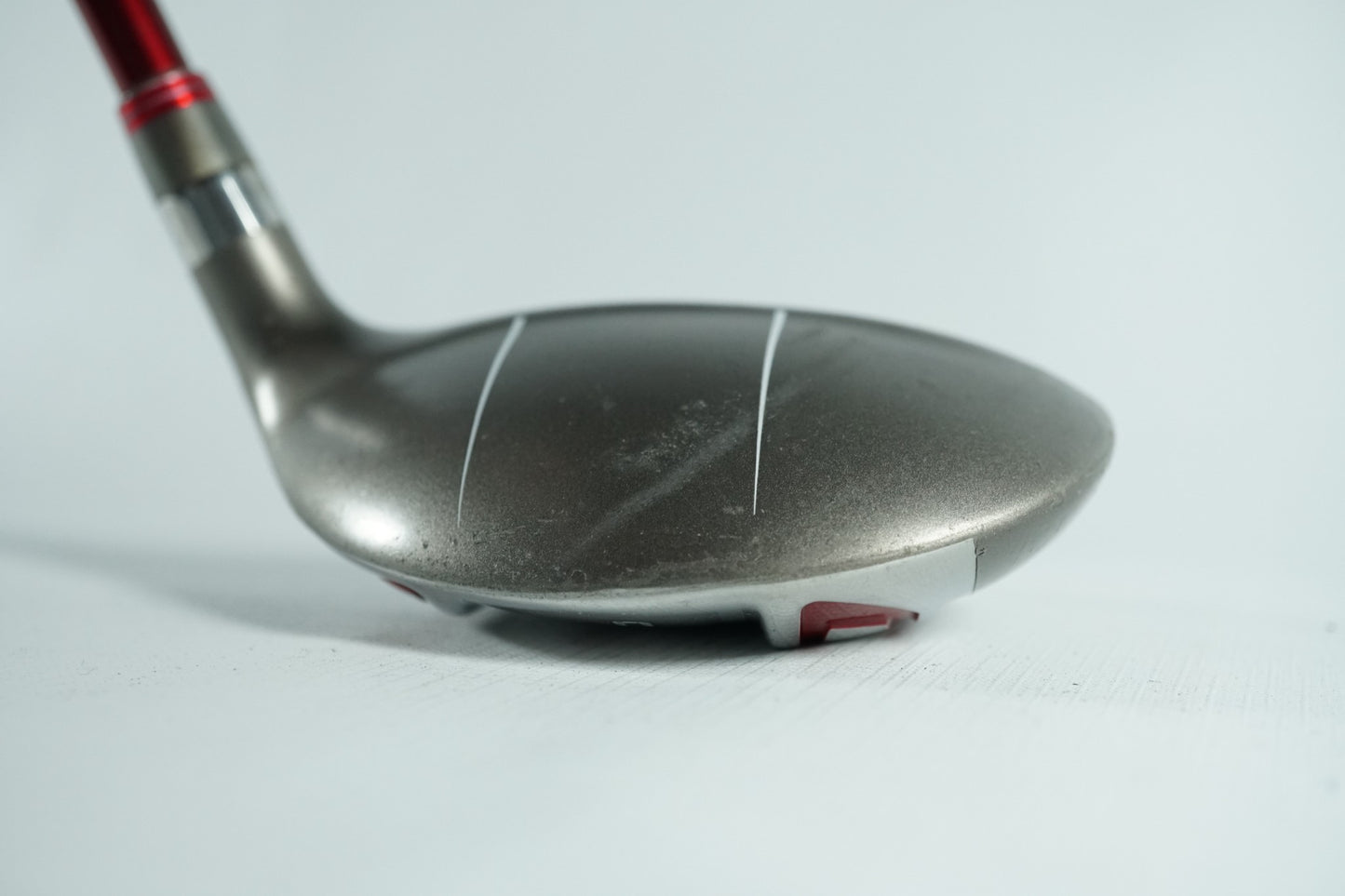 Cobra Baffler 4 Hybrid 22° / Senior Flex Graphite Shaft