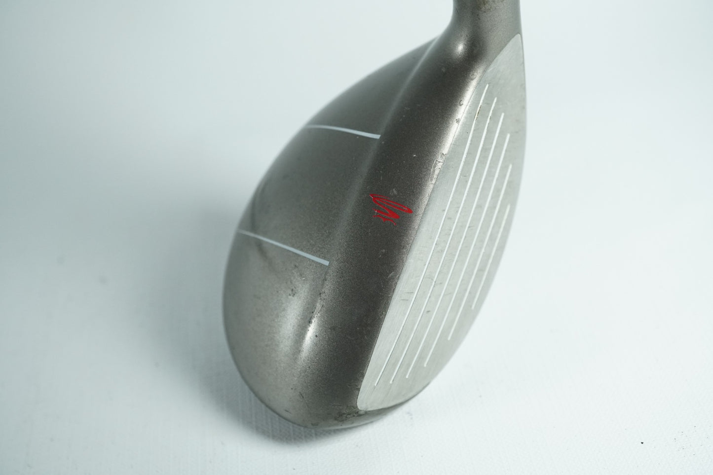 Cobra Baffler 4 Hybrid 22° / Senior Flex Graphite Shaft