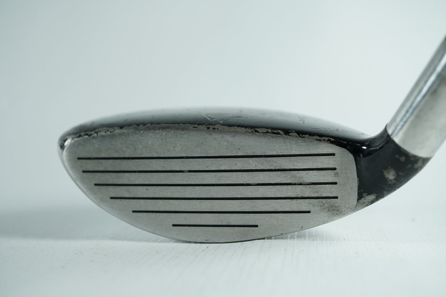 Callaway Xtreme 4 Hybrid / Uniflex Graphite Shaft