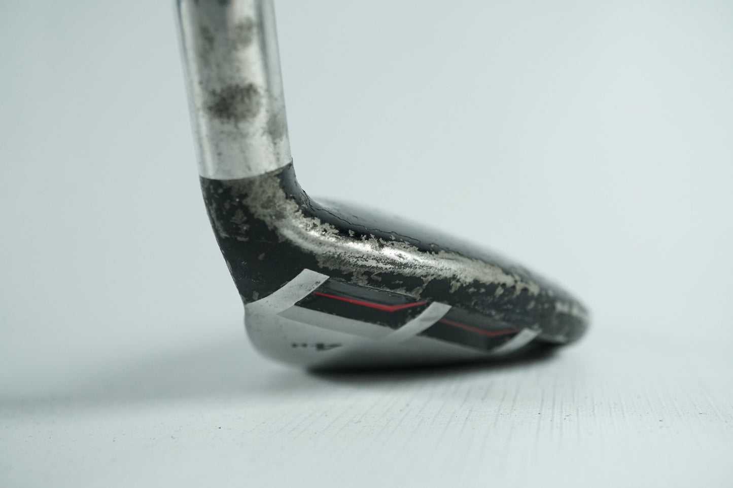 Callaway Xtreme 4 Hybrid / Uniflex Graphite Shaft