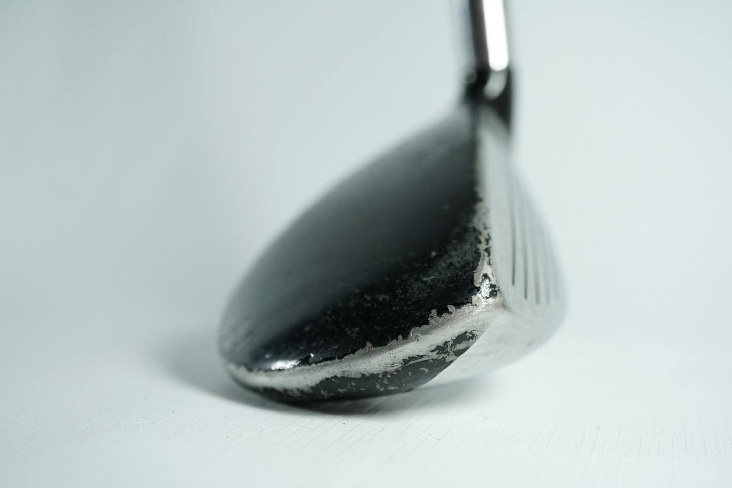 Callaway Xtreme 4 Hybrid / Uniflex Graphite Shaft