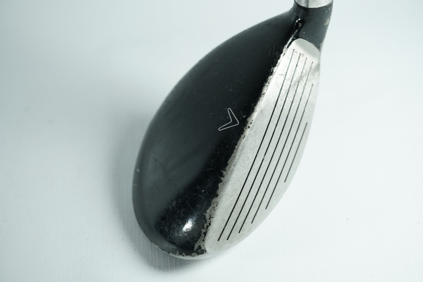 Callaway Xtreme 4 Hybrid / Uniflex Graphite Shaft