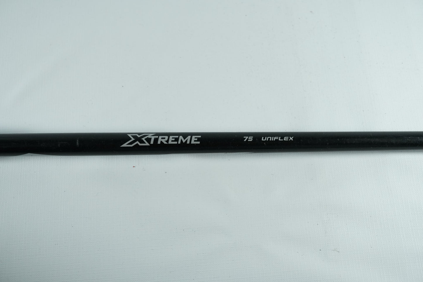 Callaway Xtreme 4 Hybrid / Uniflex Graphite Shaft
