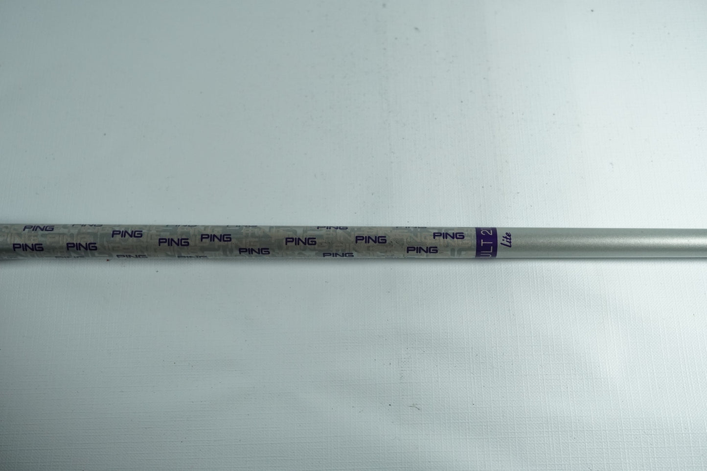 Ping Serene 5 Hybrid 26° / Ladies Flex Graphite Shaft / 16102494