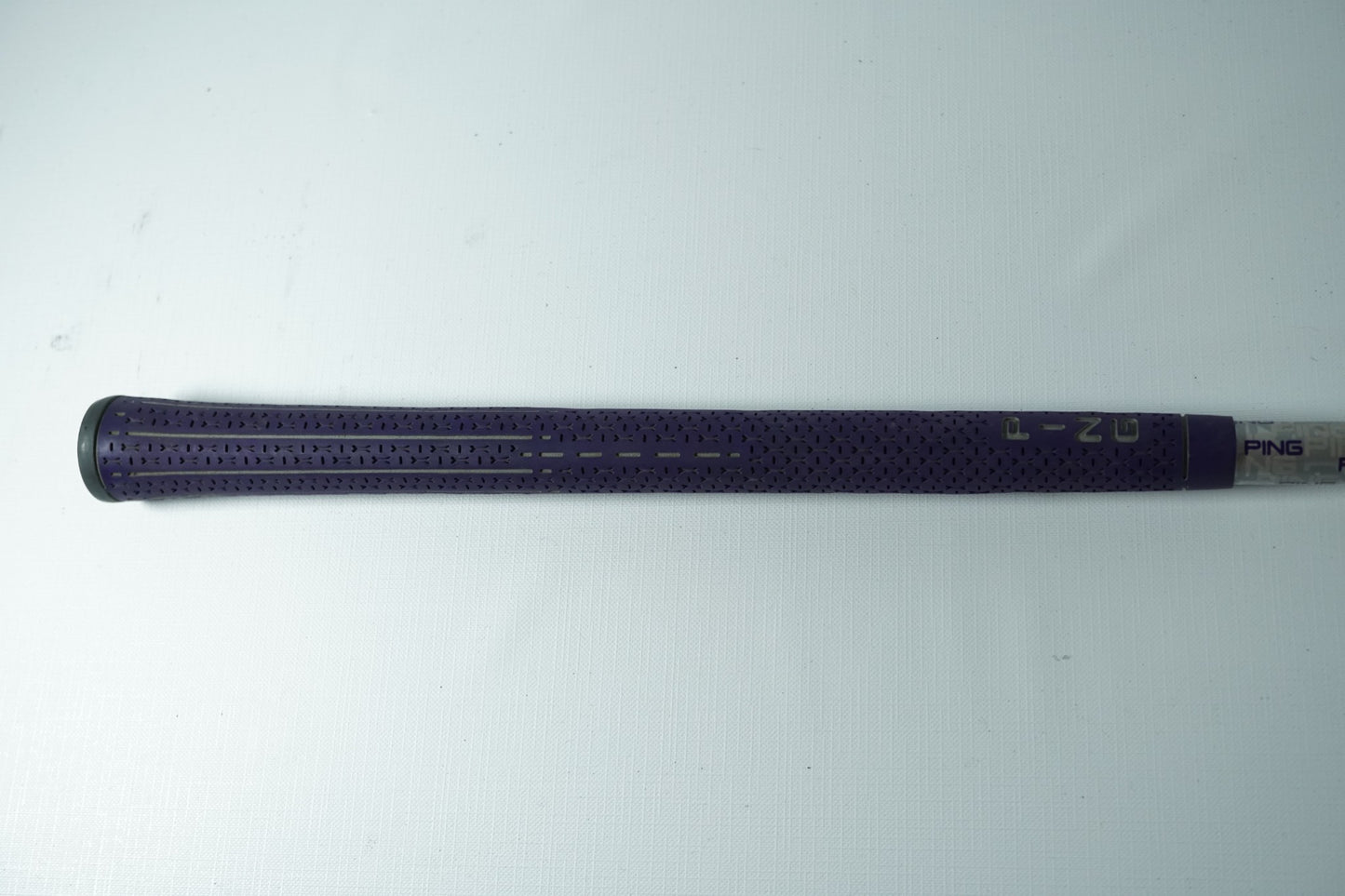 Ping Serene 5 Hybrid 26° / Ladies Flex Graphite Shaft / 16102494