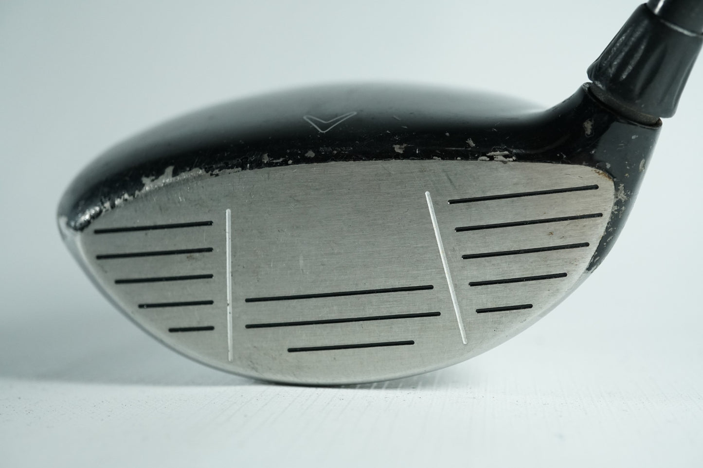 Callaway Xtreme 5 Wood / Regular Flex Graphite Shaft