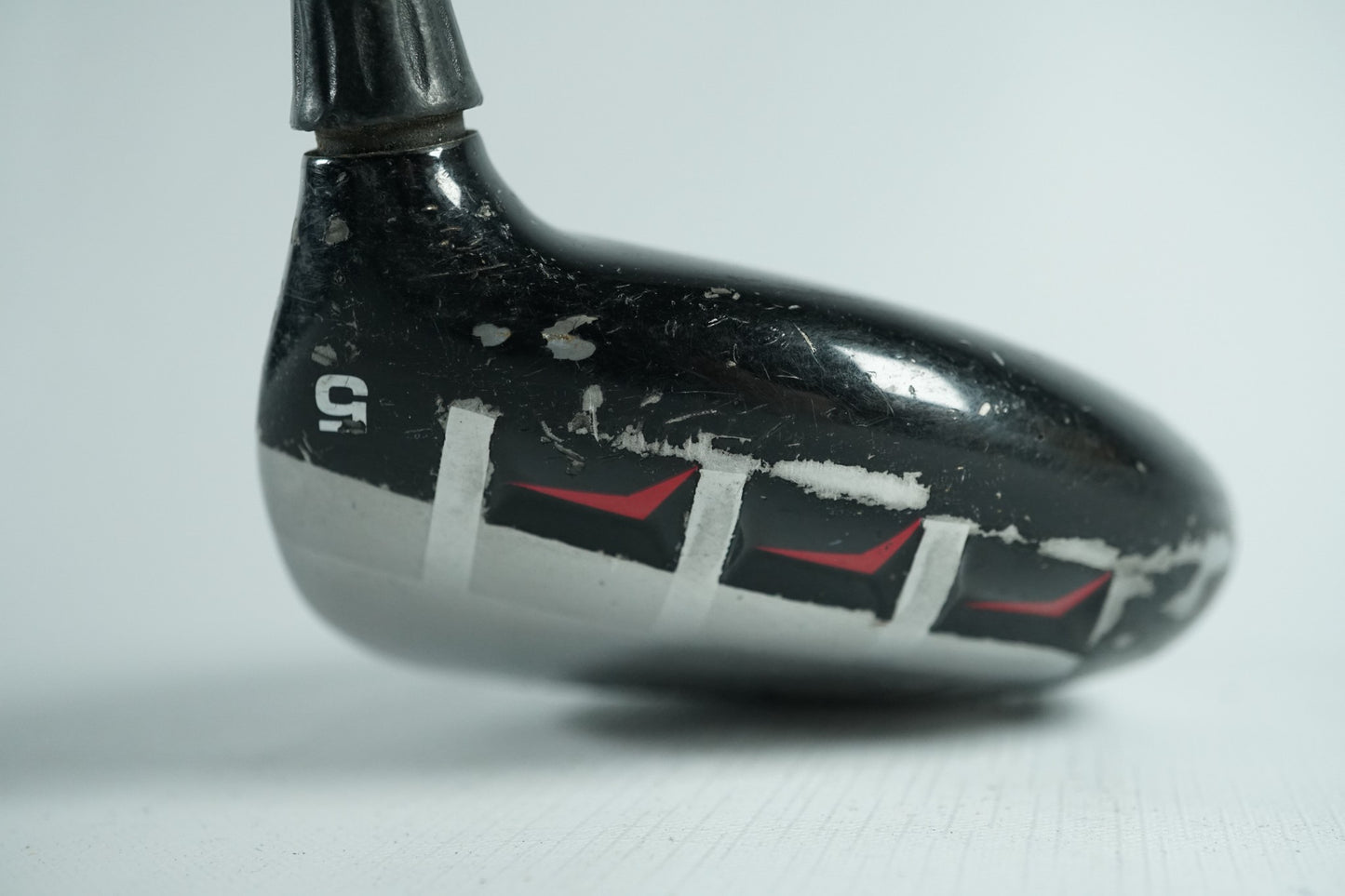 Callaway Xtreme 5 Wood / Regular Flex Graphite Shaft